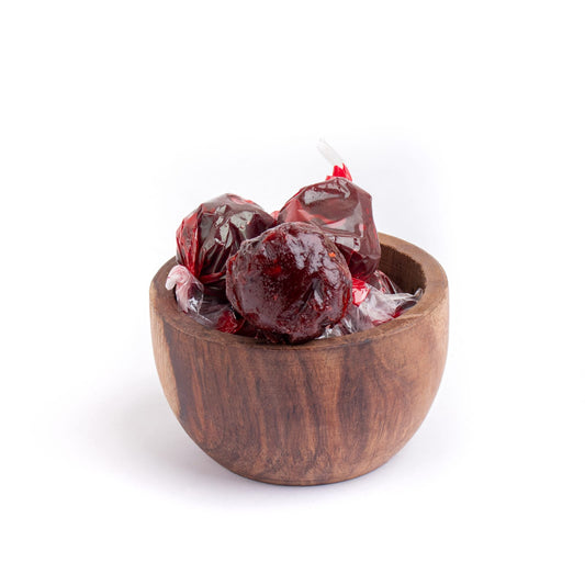 Tamarind and Berry Candy