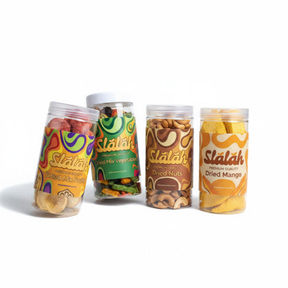 EID AL-ADHA KIT