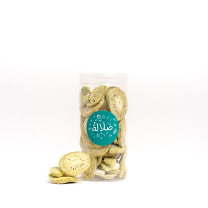 كيوي مجفف بالتبريد
