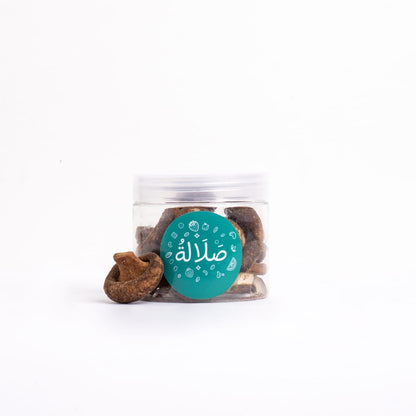 ماشروم مجفف مقرمش