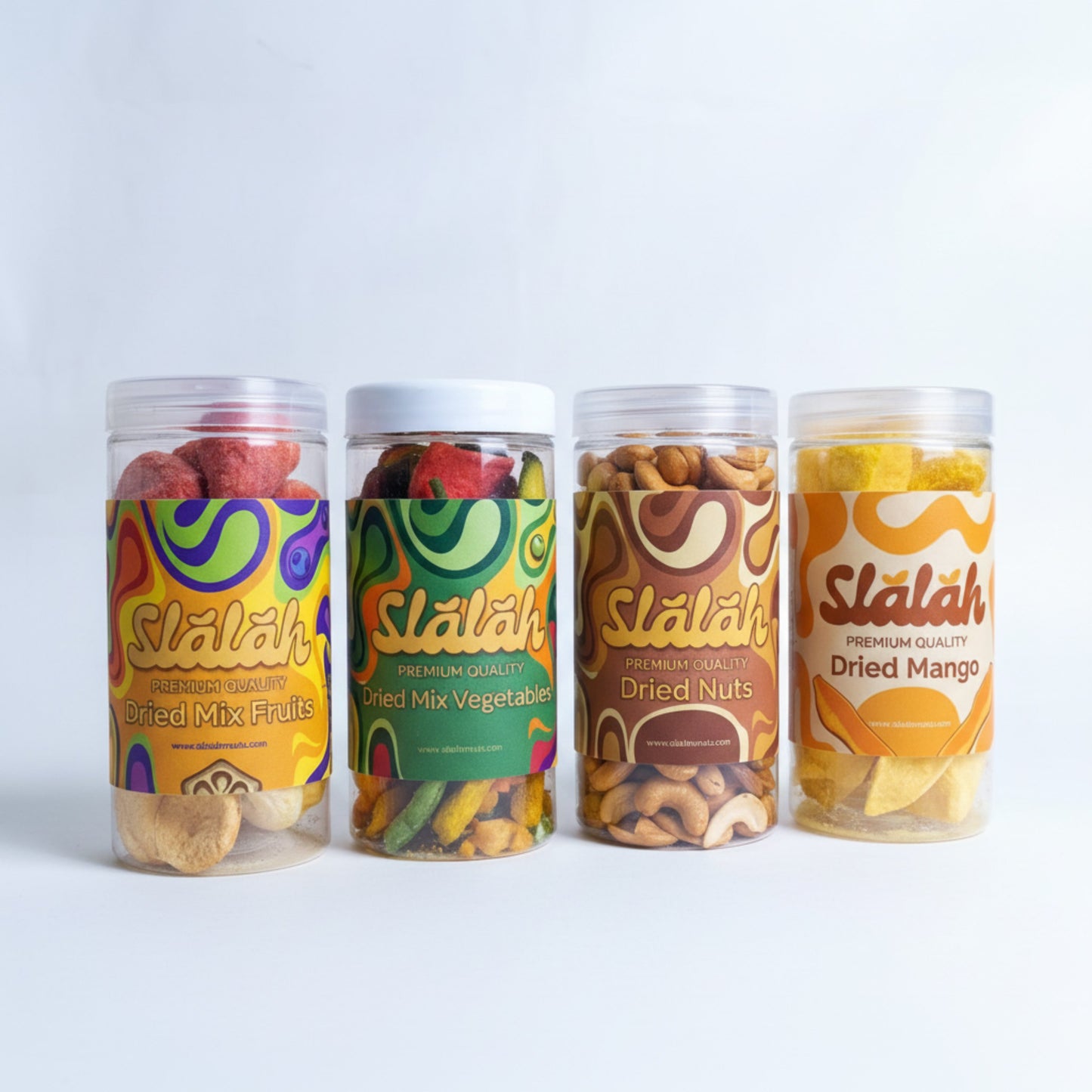 EID AL-ADHA KIT