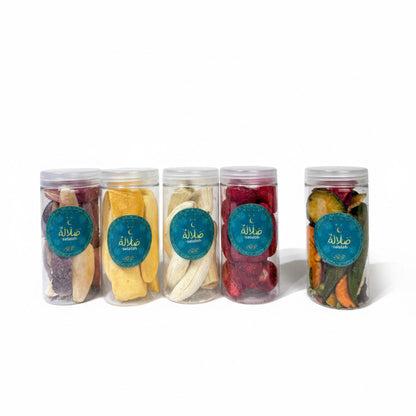 ZERO SUGAR KIT