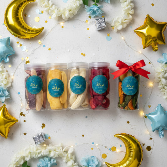 ZERO SUGAR KIT