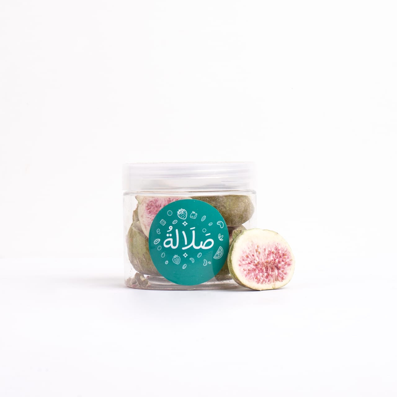 تين مجفف بالتبريد