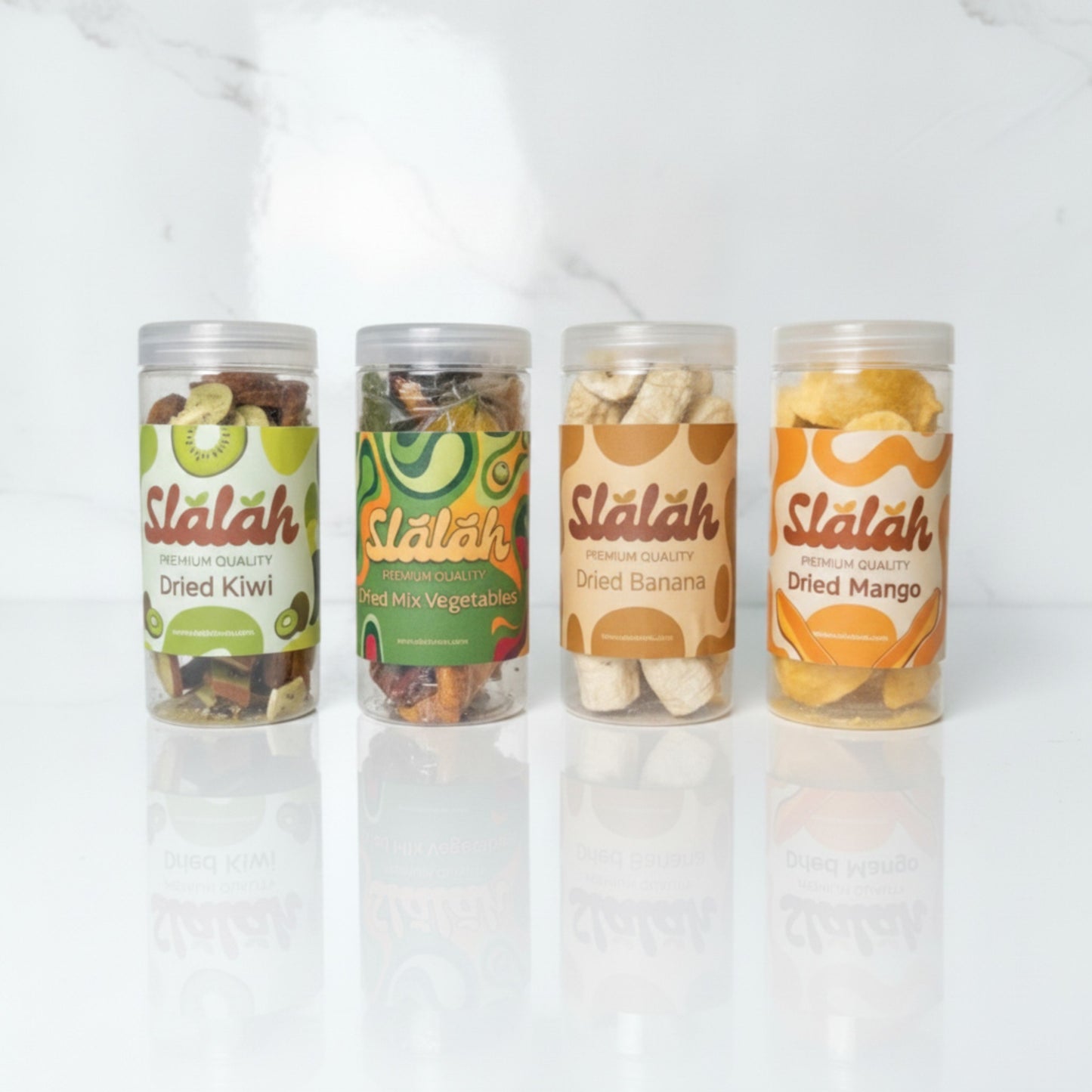 ZERO SUGAR KIT