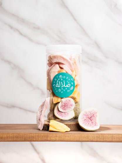 Sweetie bites mix.