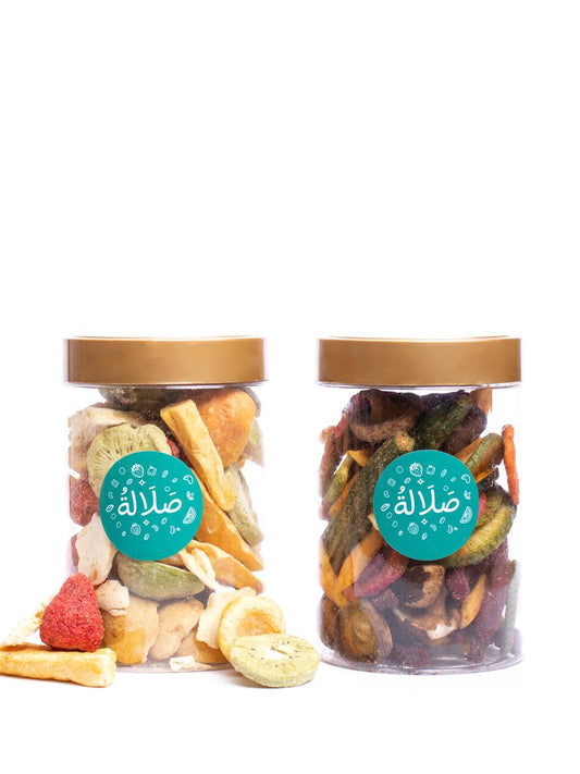 Shela bundle